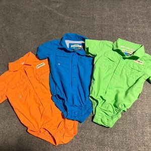 Magellan Outdoors Baby Onsies